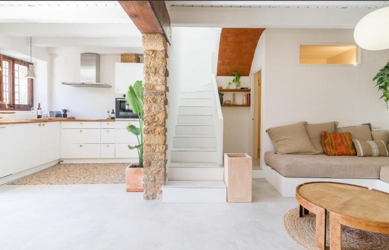 Casa Rei Villa Peratallada Exterior photo