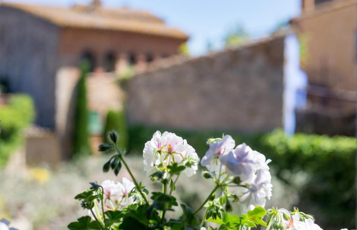 Casa Rei Villa Peratallada Exterior photo